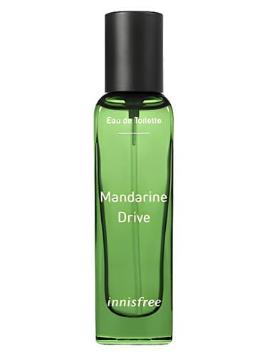 Mandarine Drive