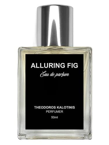 Alluring Fig - الورینگ فیگ