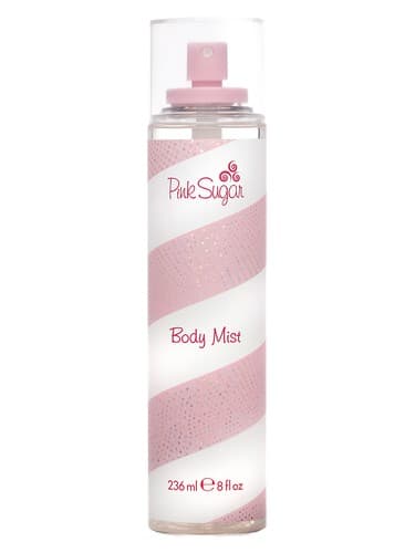 Pink Sugar Body Mist - پینک شوگر بادی میست