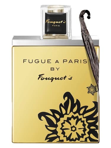 Fugue a Paris - فوگ در پاریس