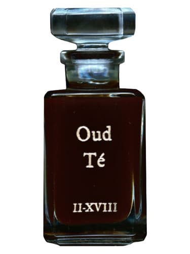 Oud Té - عود تی