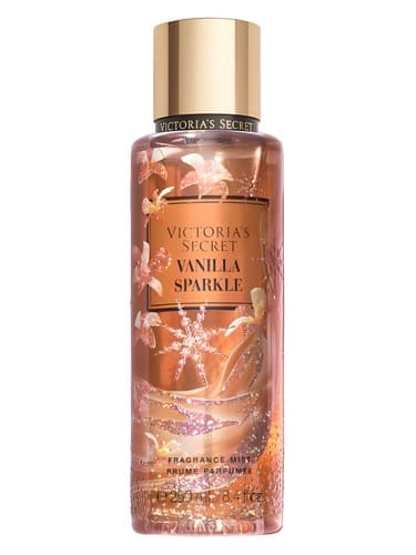 Vanilla Sparkle