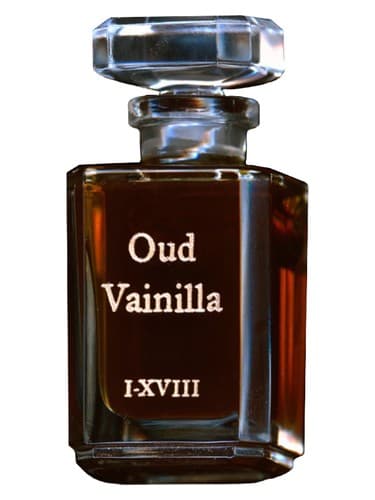 Oud Vainilla - عود واینیلا