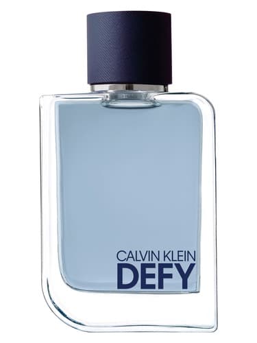 Defy - دیفای