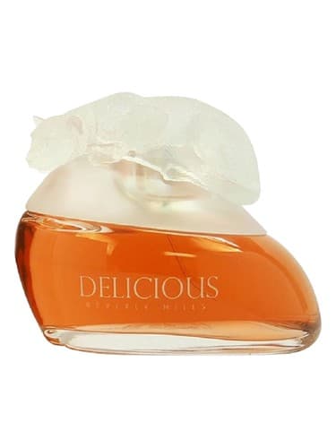 Delicious - دلیشز