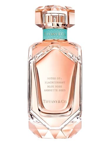 Tiffany & Co Rose Gold - تیفانی اند کو رز گلد