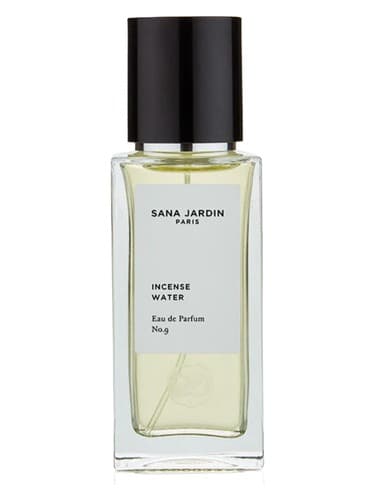 Incense Water - اینسنس واتر