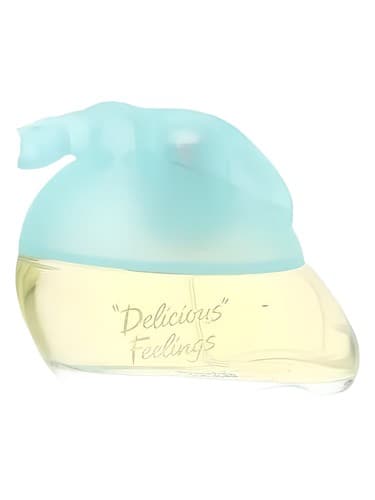 Delicious Feelings - احساسات خوشمزه