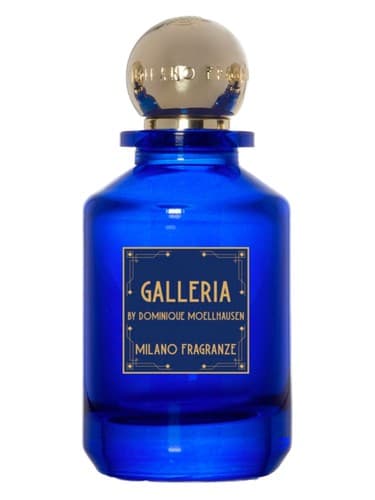 Galleria - گالریا