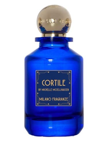 Cortile