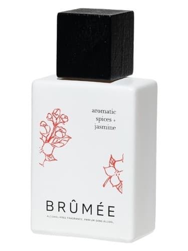 Aromatic Spices + Jasmine - ادویه های معطر + یاس