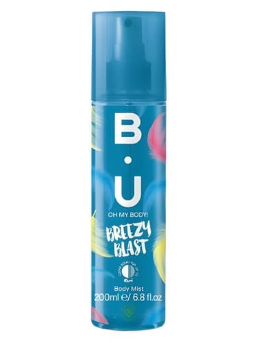 BU Breezy Blast 