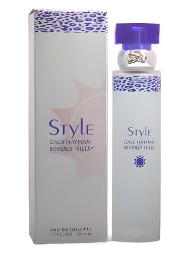 Style - سبک