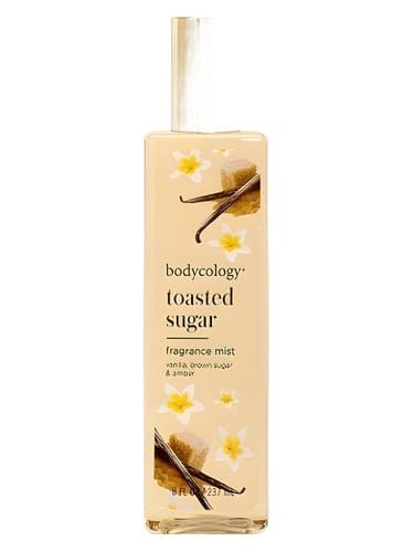 Toasted Sugar - توستد شوگر