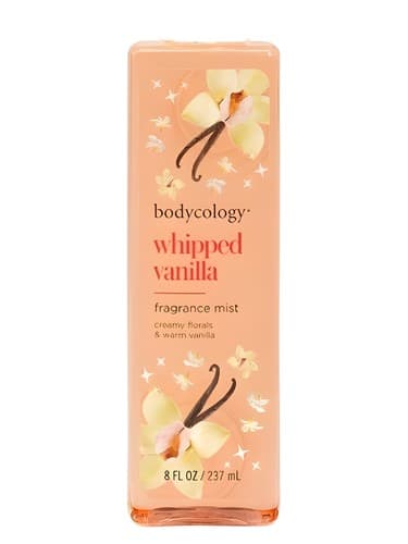 Whipped Vanilla - ویپد وانیلا