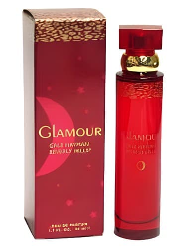 Glamour - زرق و برق
