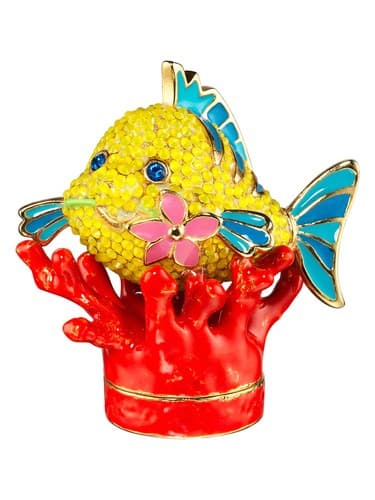 Disney Pleasures Under the Sea - لذت های دیزنی زیر سی