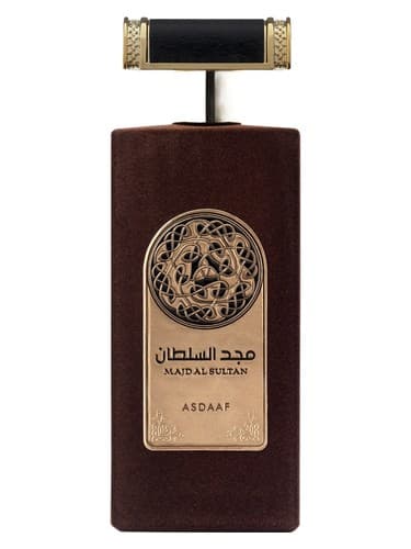 Majd Al Sultan
