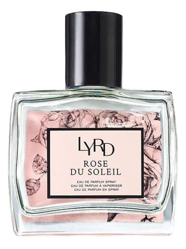 Rose Du Soleil - رز دو سولیل
