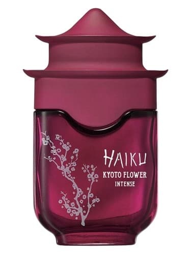 Haiku Kyoto Flower Intense