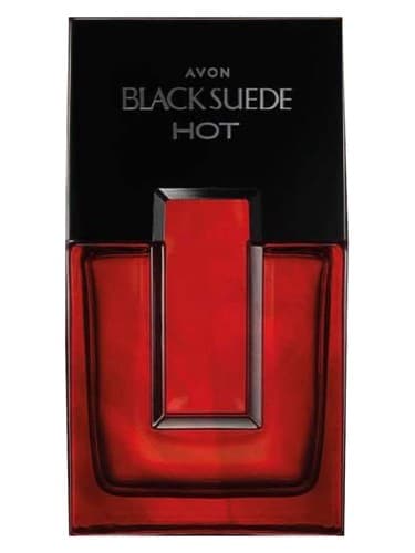 Black Suede Hot - جیر بلک داغ