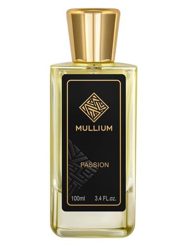 passion - اشتیاق