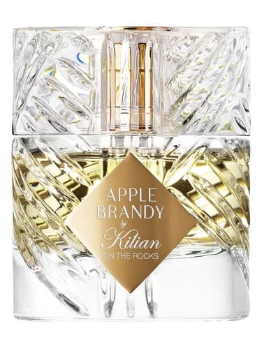 Apple Brandy on the Rocks - اپل برندی آن د راکز