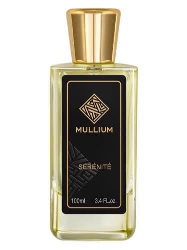serenite - آرام
