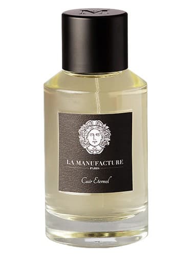 Cuir Éternel - کویر اترنل