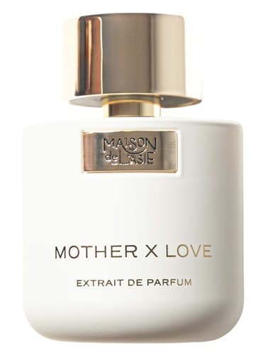 Mother x Love - مادر x لاو