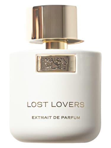 Lost Lovers - لاست لاورز