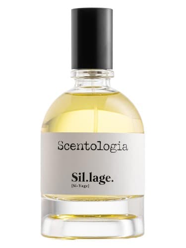 Sil.lage. - سیاژ
