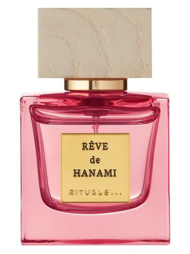 Rêve de Hanami 
