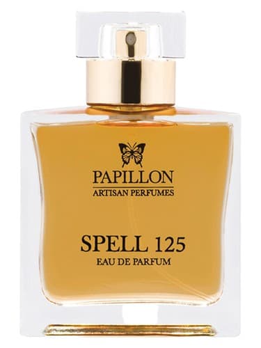 Spell 125 - اسپل ۱۲۵