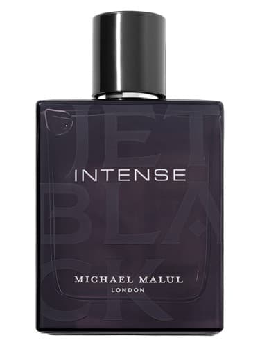 Jet Black Intense - جت بلک اینتنس