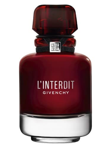 L'Interdit Eau de Parfum Rouge - له اینتردیت ادو پرفیوم رژ