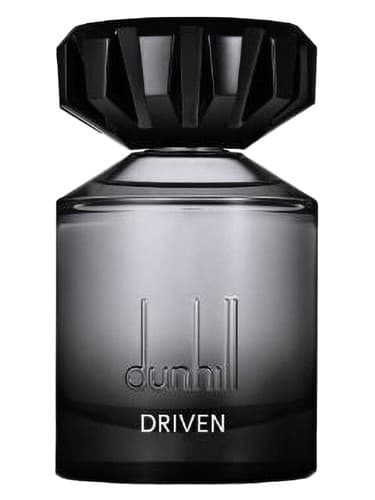 Driven - دریون