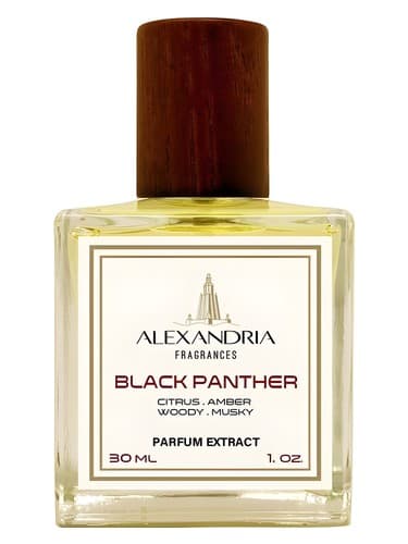 Black Panther - بلک پانتر