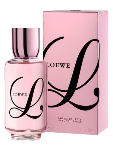 Loewe L - لوو ال