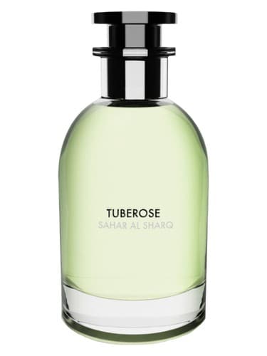 Tuberose - سل