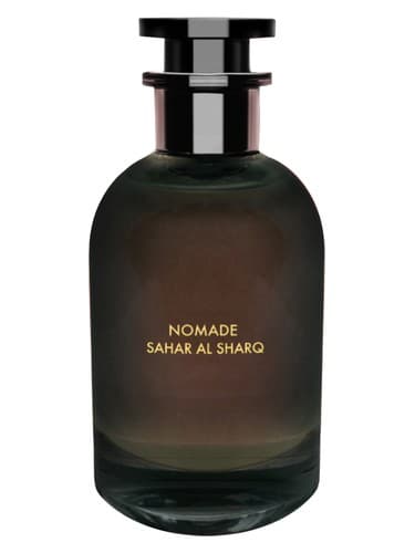 Nomade - نوماد