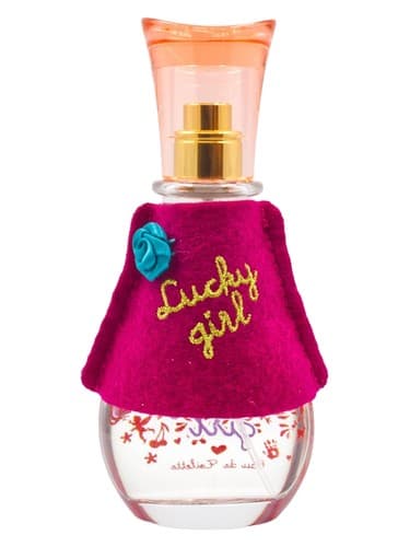 Lucky Girl - دختر خوش شانس