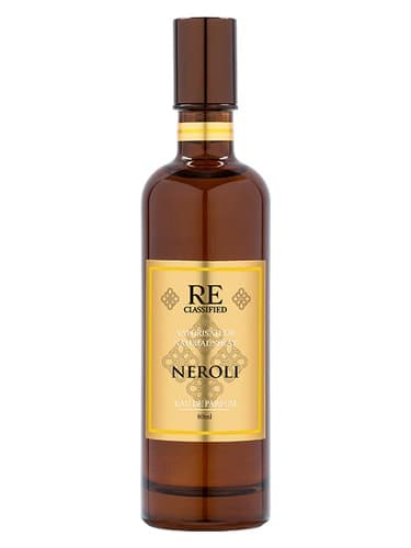 Neroli 橙花 - نرولی 橙花