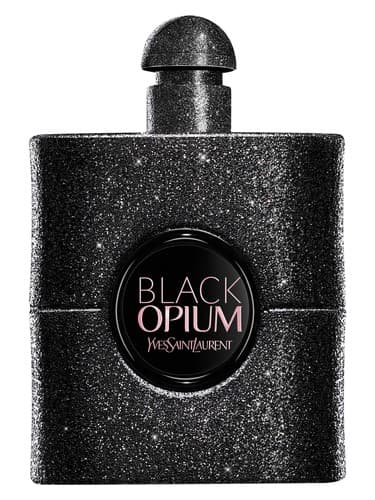 Black Opium Extreme - بلک اوپیوم اکستریم
