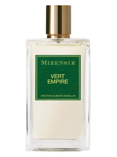 Vert Empire - ورت امپایر