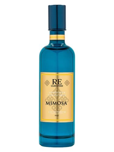 Mimosa 含羞草 - میموزا 含羞草