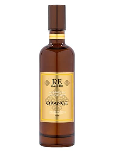Orange 血橙 - اورنج 血橙