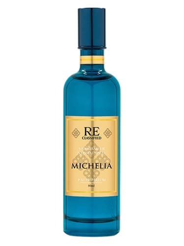 Michelia 白兰花 - میشلیا 白兰花