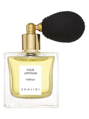 Fleur Japonais - فلور جاپونایس