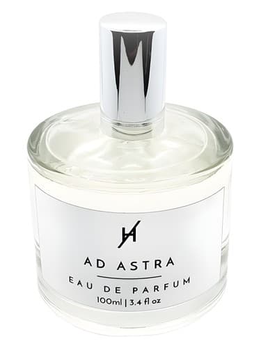 Ad Astra - آگهی Astra